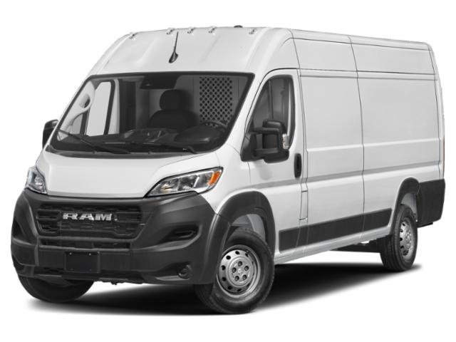 2025 RAM ProMaster Cargo Van Base's photo
