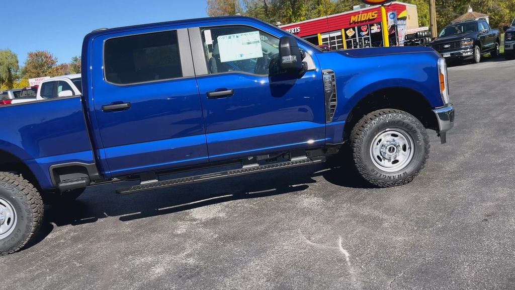 2026 Ford F-350 XL photo 4