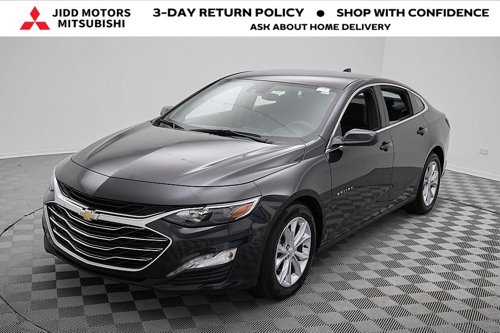 2023 Chevrolet Malibu 1LT