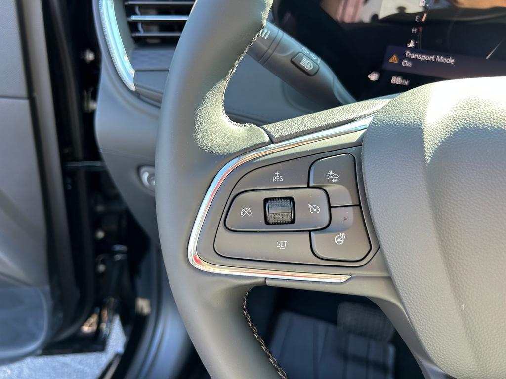 2026 Buick Encore GX Sport Touring photo 13