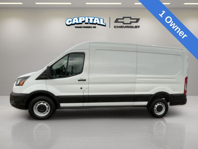 2023 Ford Transit photo 2