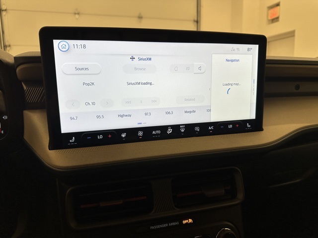 2025 Ford Maverick Lariat photo 18