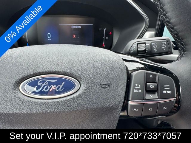 2025 Ford Escape Active photo 25
