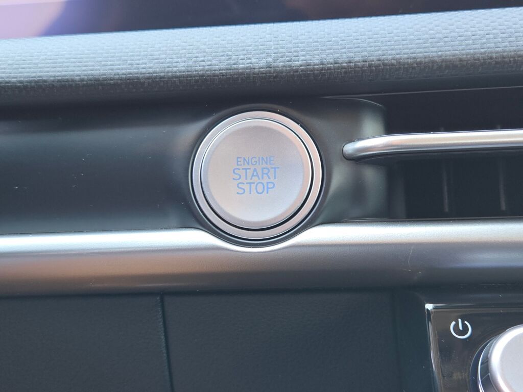 2025 Hyundai Tucson SEL Convenience photo 29