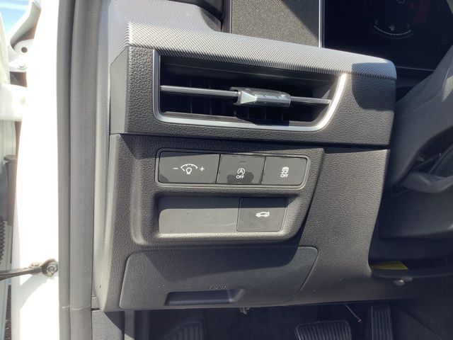 2025 Hyundai Sonata SE photo 26