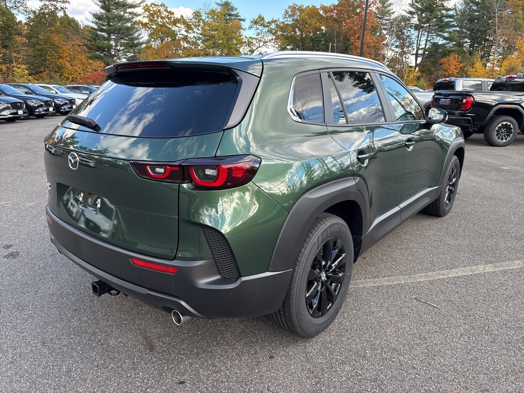 2026 Mazda CX-50 2.5 Select photo 2