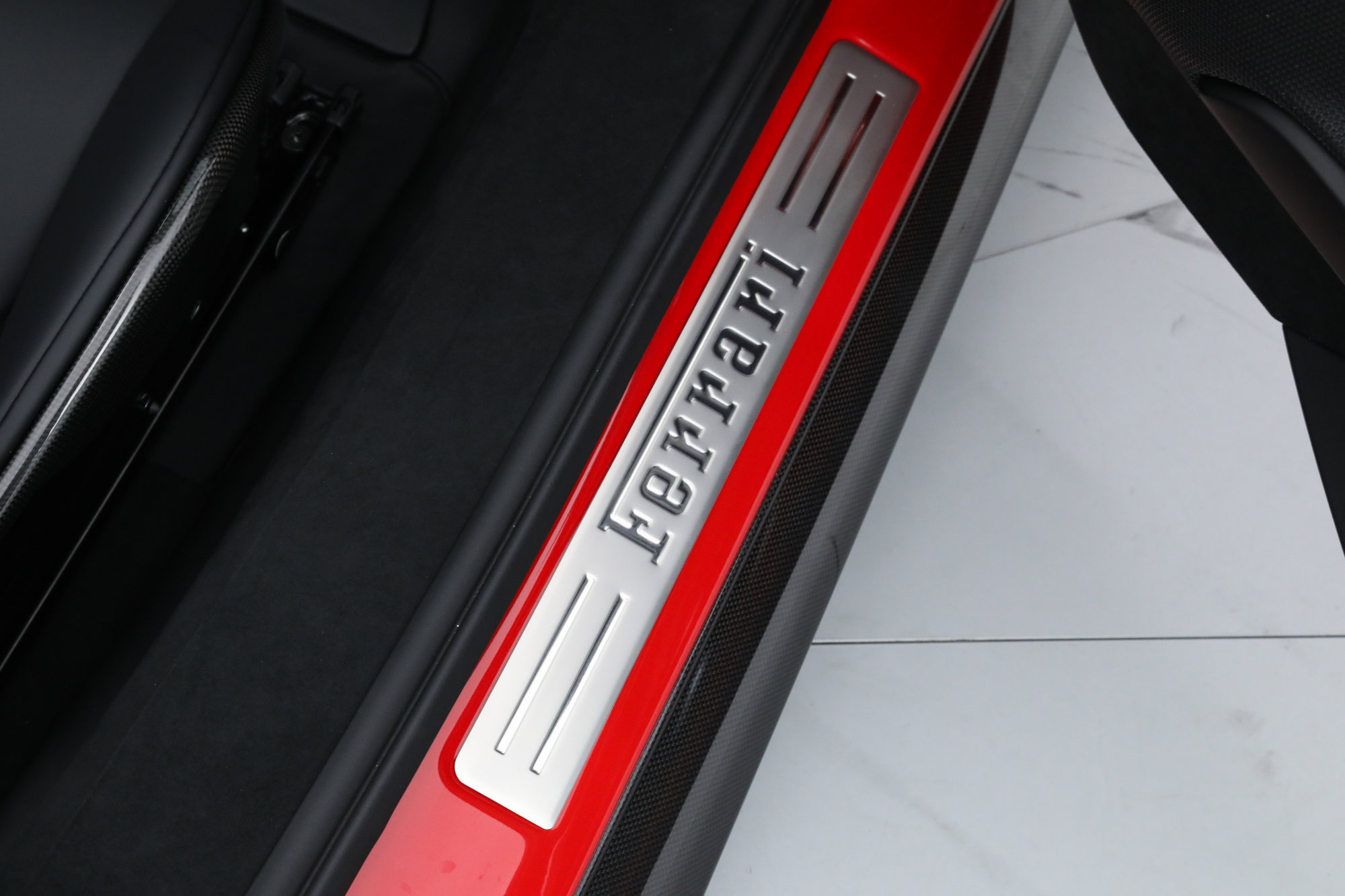 2024 Ferrari 296 GTS photo 24