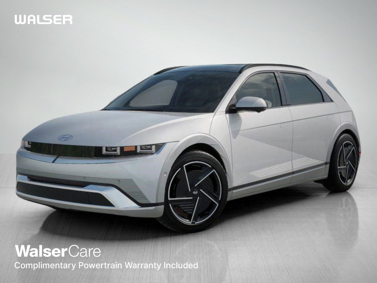 2026 Hyundai IONIQ 5 Limited's photo