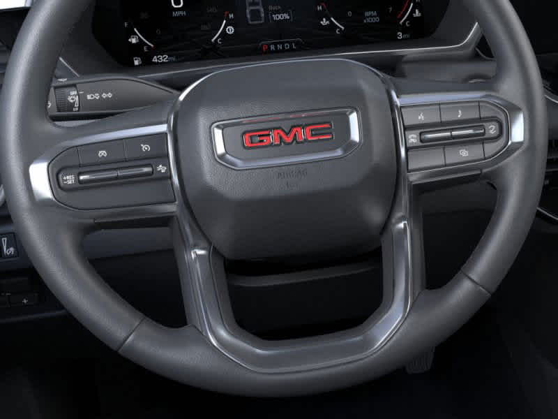 2026 Gmc Canyon Elevation photo 33