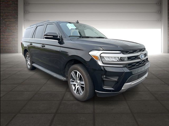 2024 Ford Expedition Max