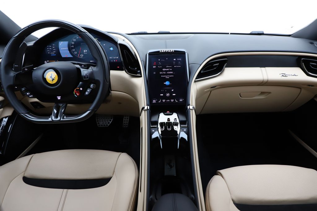 2023 Ferrari Roma photo 21