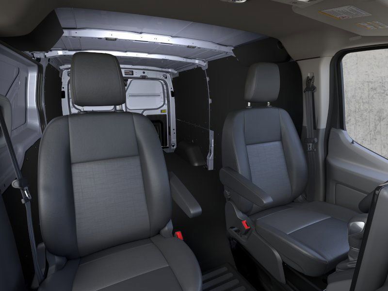 2026 FORD TRANSIT - Image 11