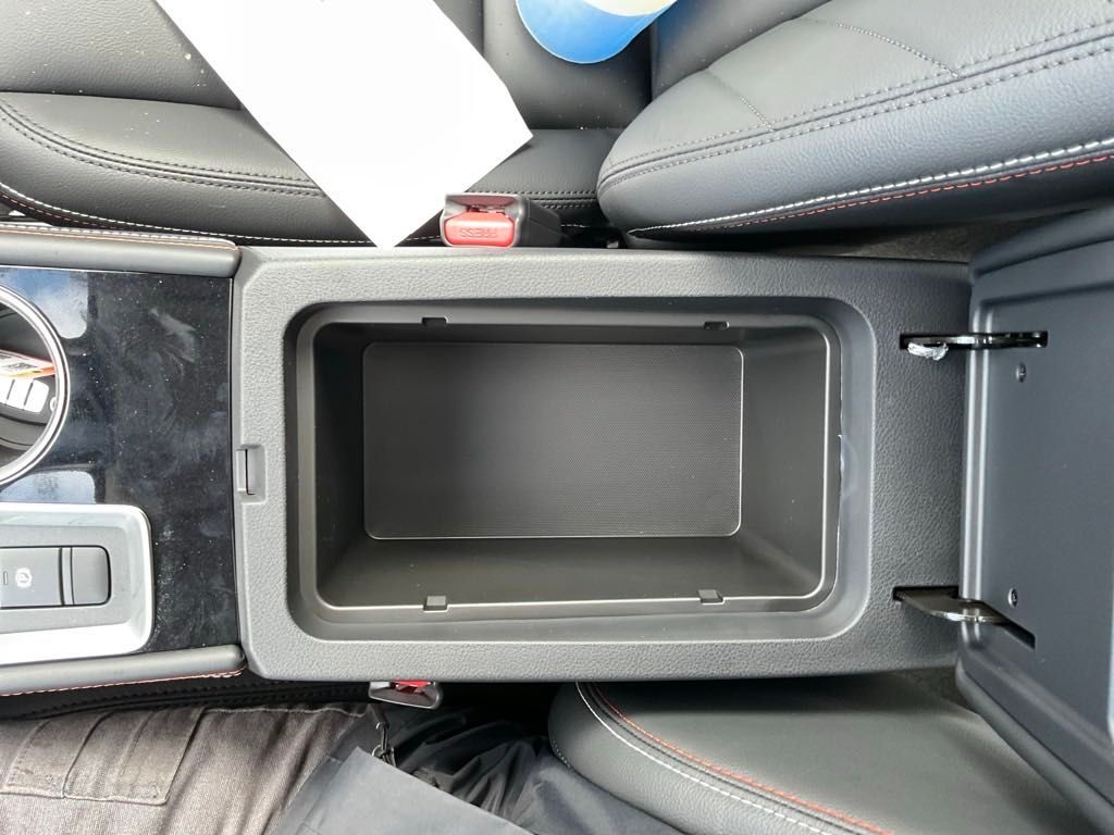 2025 Nissan Altima 2.5 SR photo 23