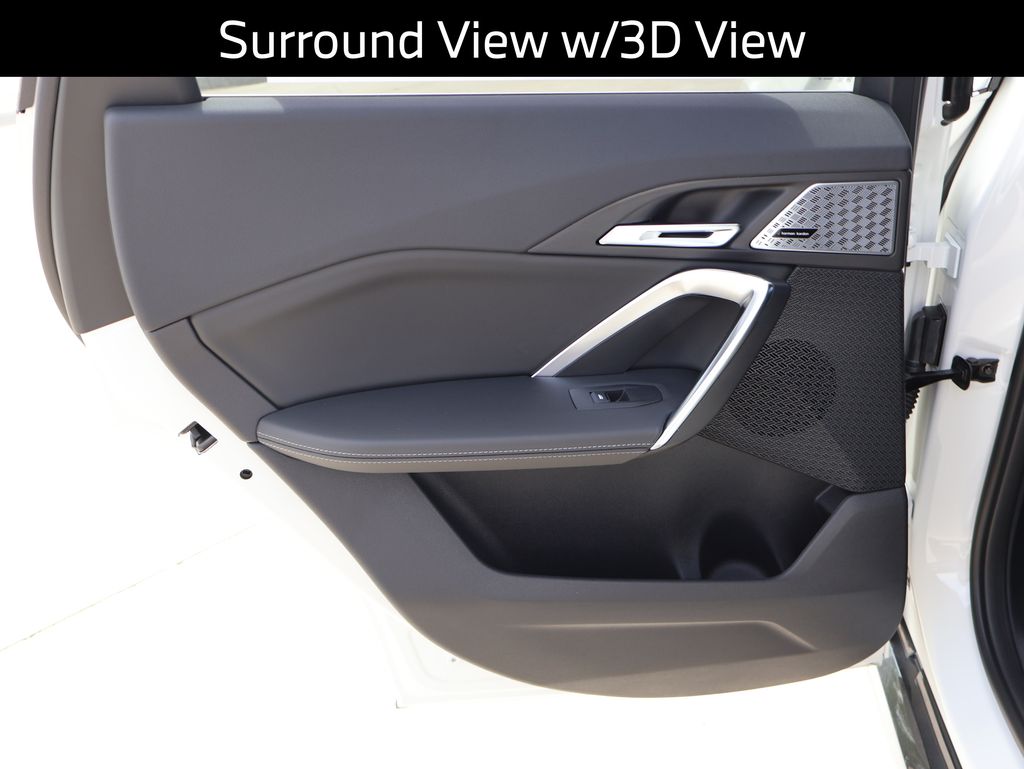 2025 Bmw X1 XDrive28i photo 19