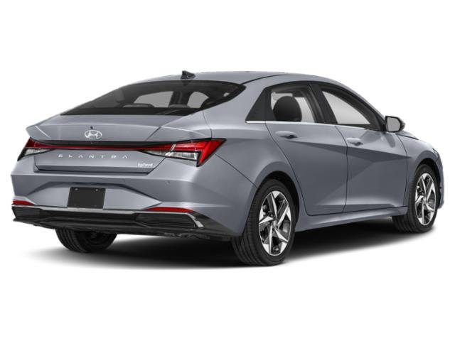 Used 2023 Hyundai Elantra Limited with VIN KMHLN4AJ2PU046277 for sale in Bloomington, Minnesota