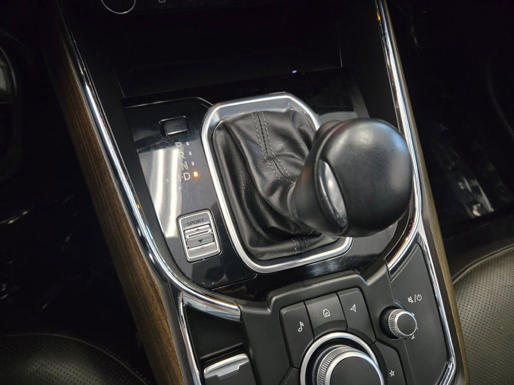 2022 Mazda CX-9 Signature photo 24
