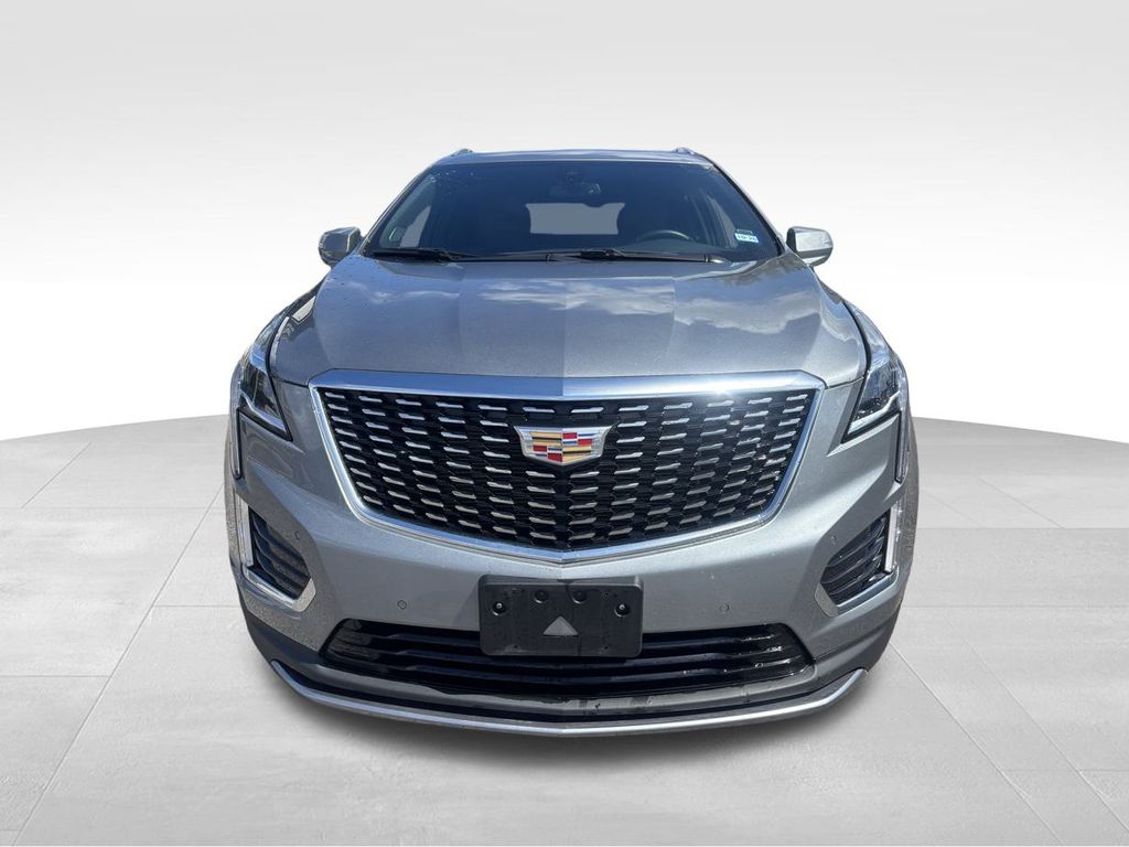 2025 Cadillac XT5 Premium Luxury photo 16