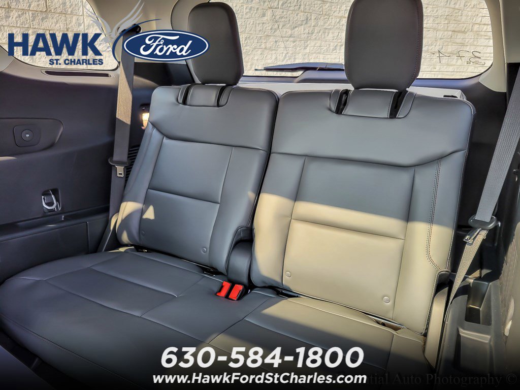 2025 FORD EXPLORER - Image 10