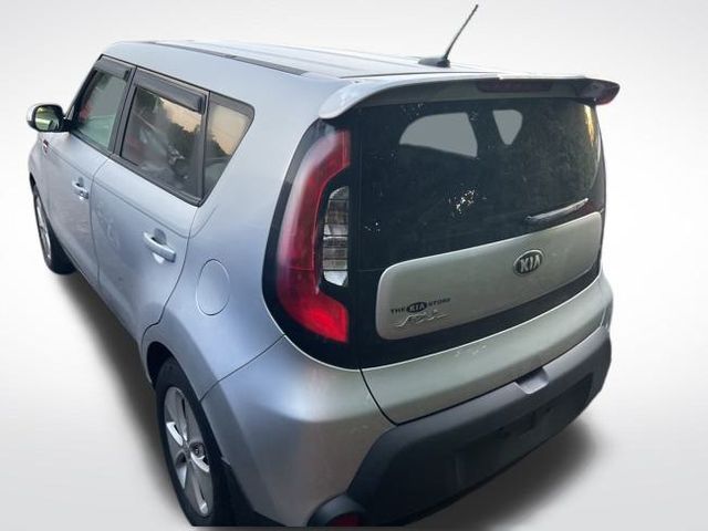 2016 Kia Soul Base photo 6