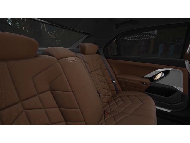 2026 Bmw 750e photo 11