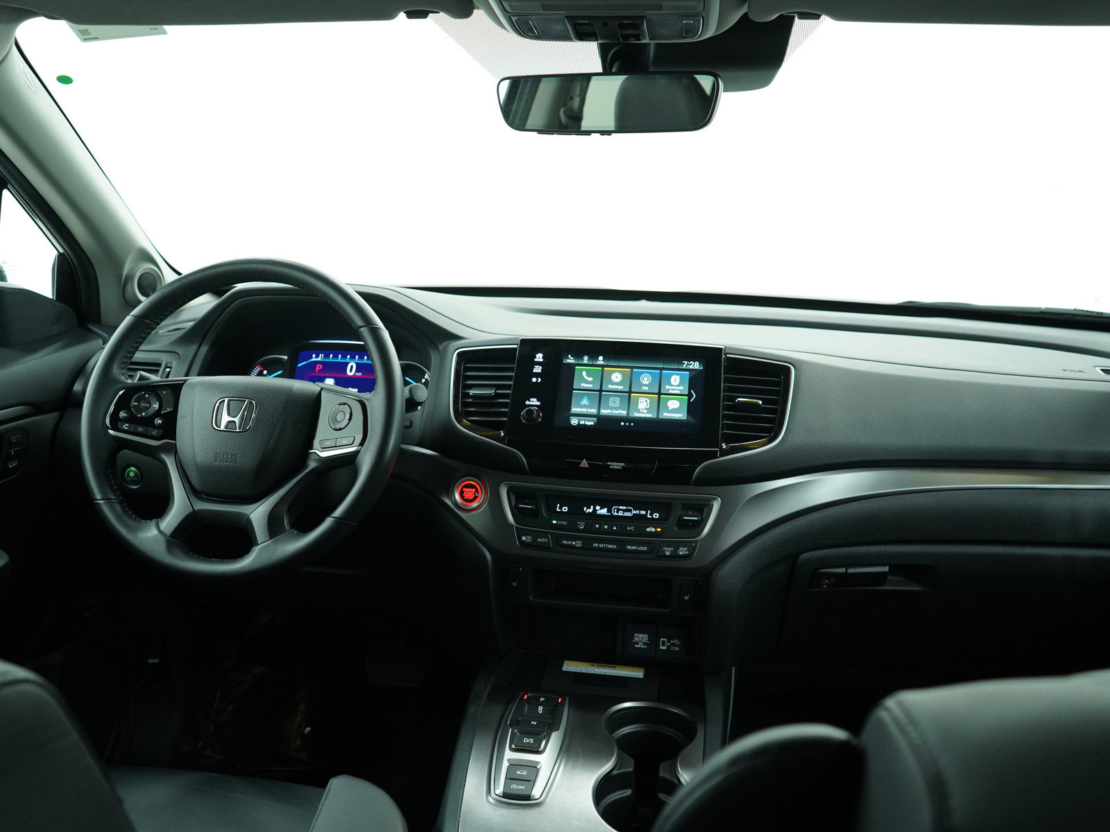 Used 2022 Honda Pilot SE with VIN 5FNYF6H23NB084138 for sale in Burnsville, Minnesota