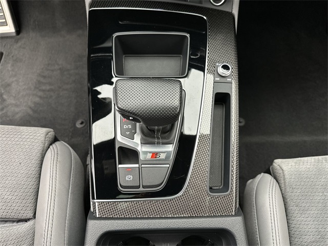 2022 Audi SQ5 Premium Plus photo 10
