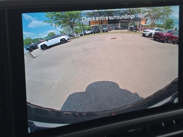 2025 Jeep Wrangler Rubicon photo 4