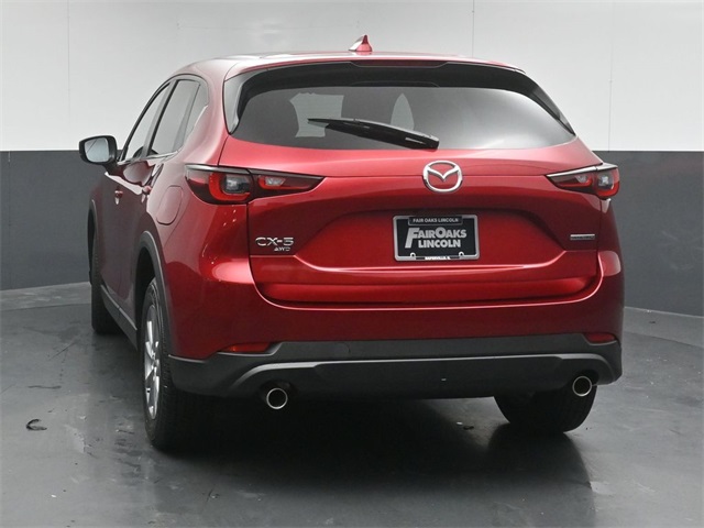 2023 MAZDA CX-5 - Image 6