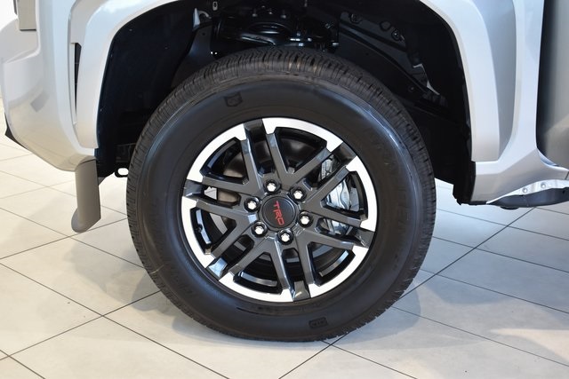 2025 Toyota Tacoma TRD Sport photo 22