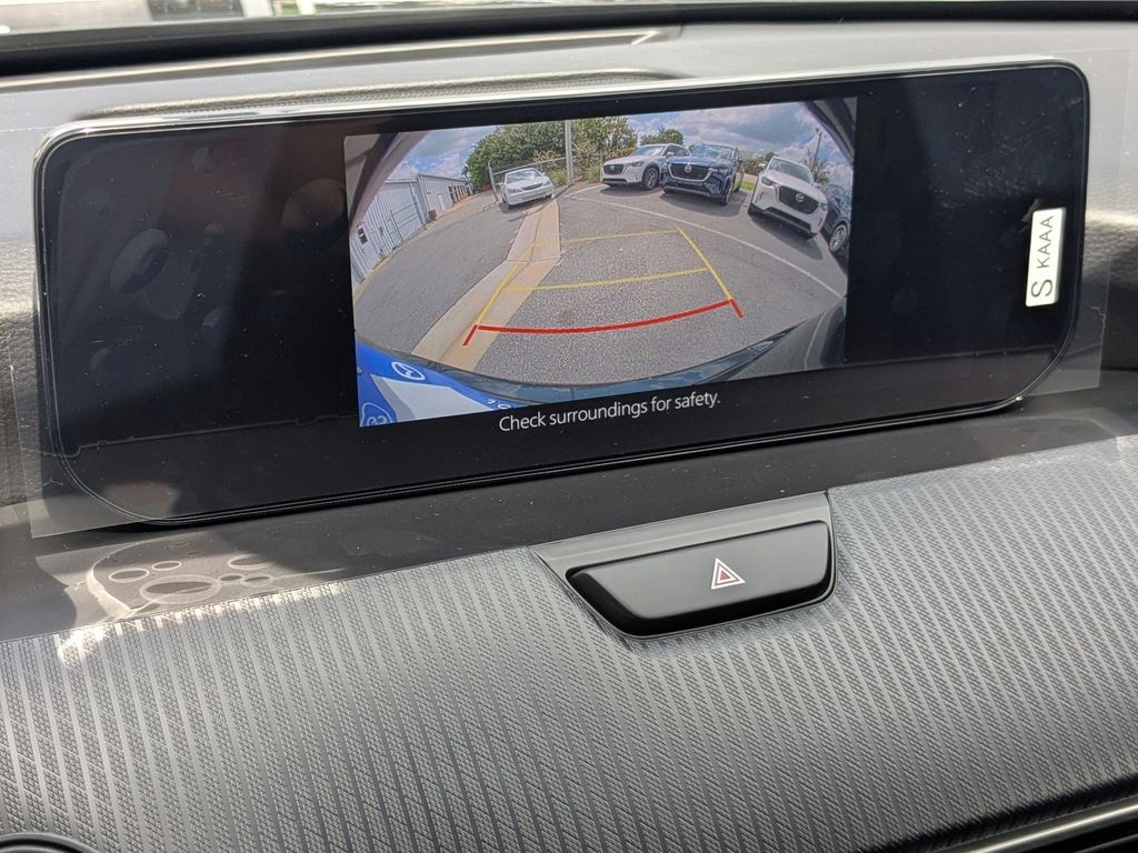 2025 Mazda CX-90 3.3 Turbo Select photo 23