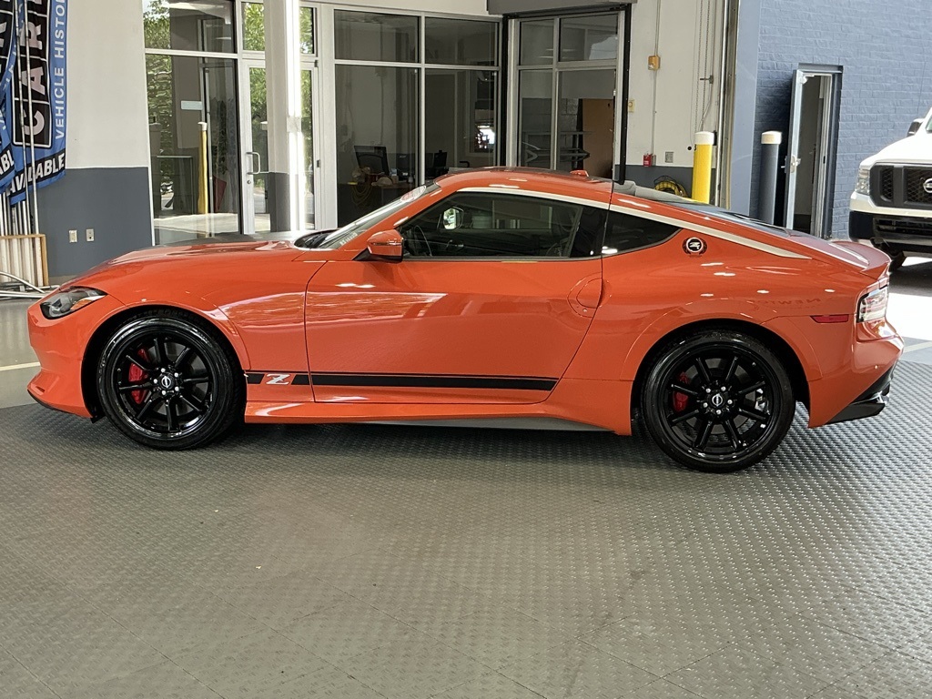 2024 Nissan Z Performance photo 24