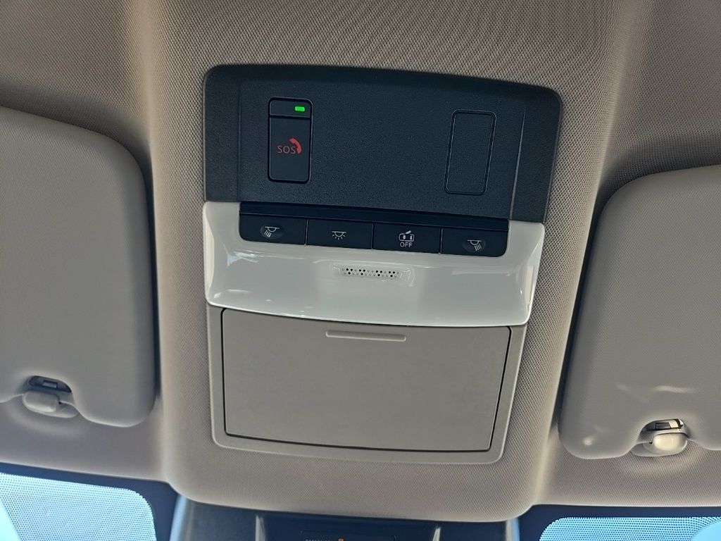 2026 Nissan Rogue SV photo 21