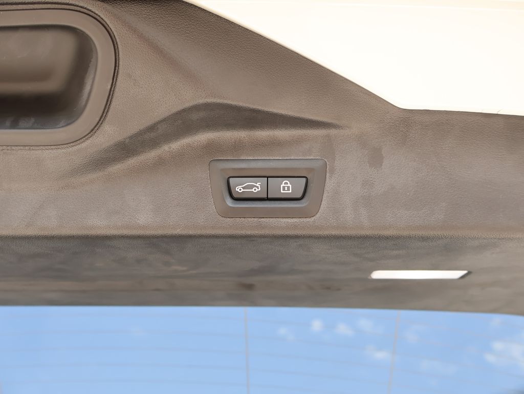 2022 Bmw X5 xDrive40i photo 20