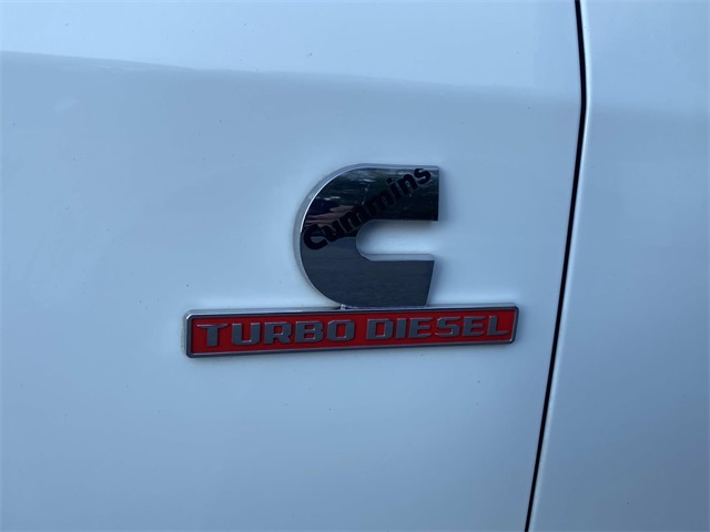 2024 Ram 3500 Big Horn photo 12