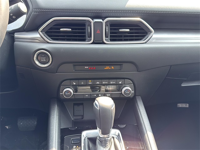 2025 Mazda CX-5 2.5 S Preferred photo 9