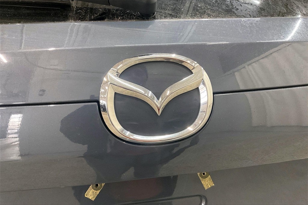 2023 MAZDA CX-5 - Image 31