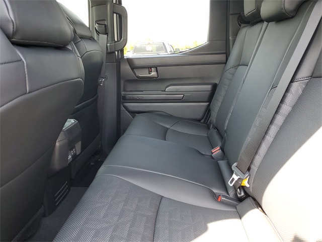 2025 Toyota Tacoma TRD Sport Double Cab photo 9