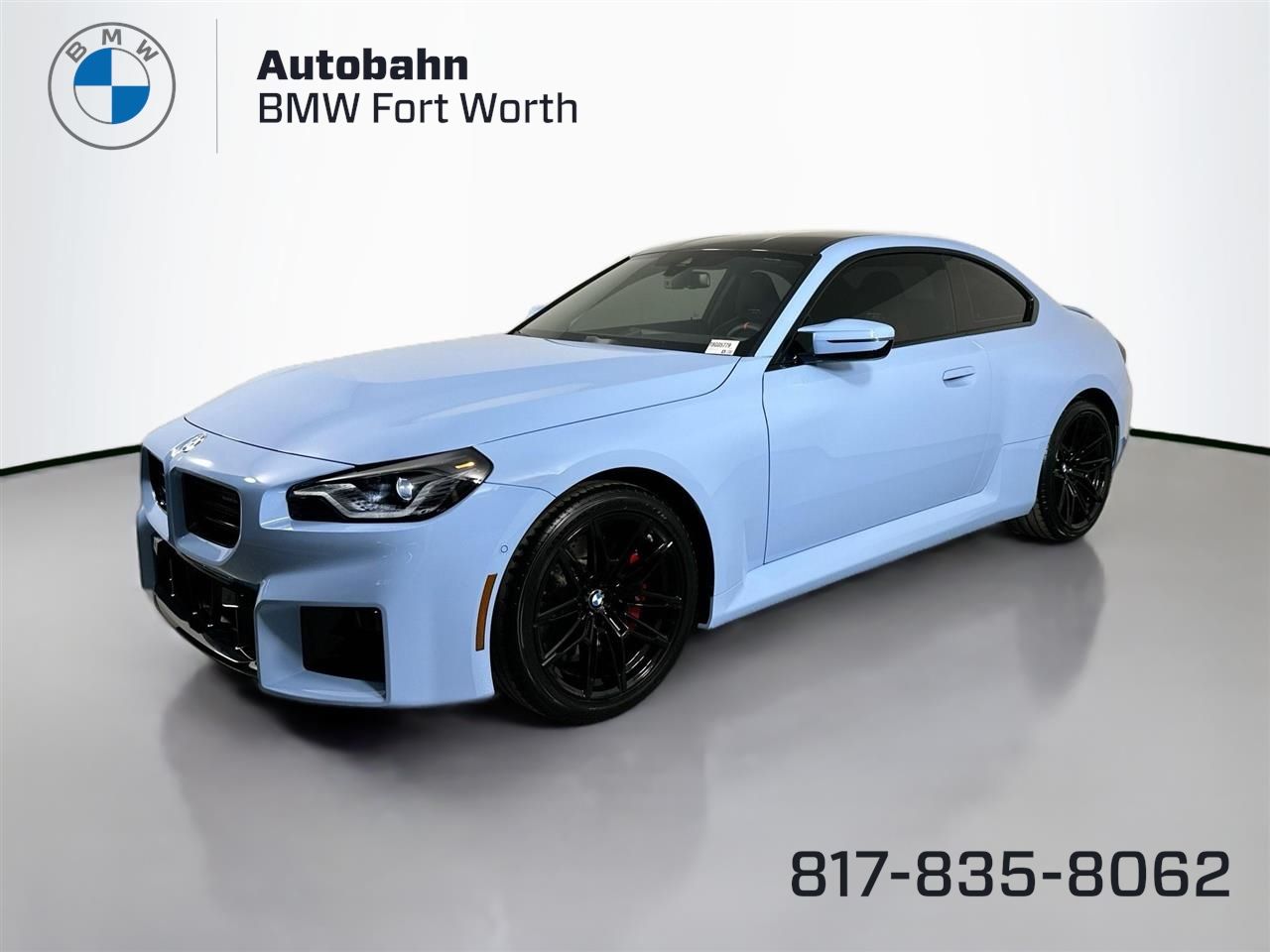 2026 BMW M2 Coupe M2's photo