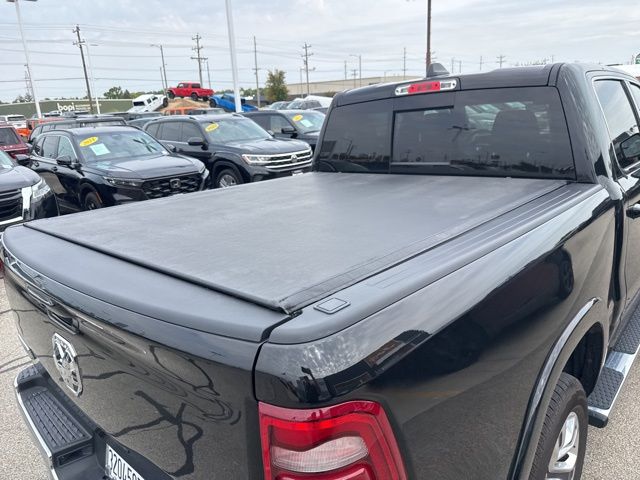 2023 Ram 1500 Laramie Longhorn photo 3