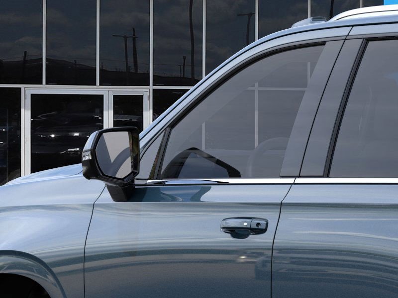 2026 Chevrolet Tahoe LT photo 12