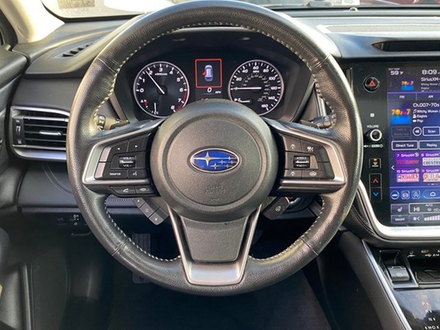 2021 Subaru Outback Limited photo 7
