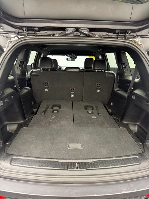 2024 Jeep Grand Cherokee Altitude photo 57