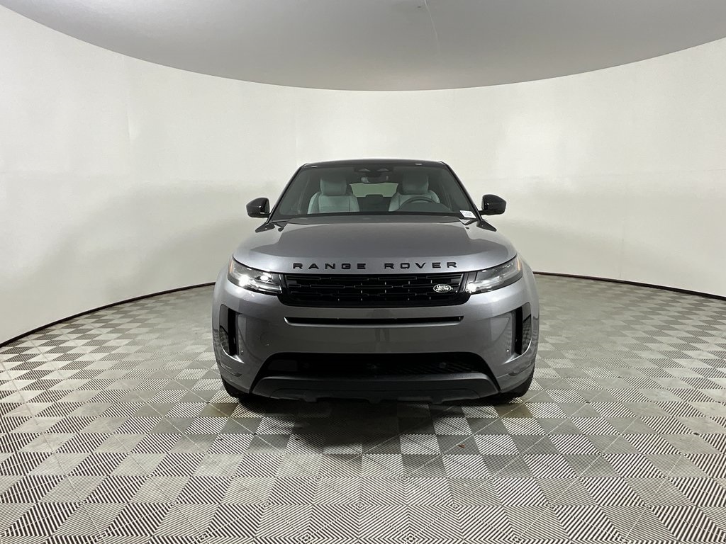 2026 Land Rover Range Rover Evoque S photo 8