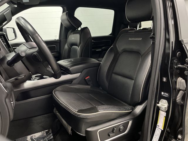 2024 Ram 1500 Laramie photo 4