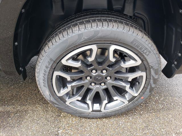 2026 Ram 1500 Longhorn photo 22