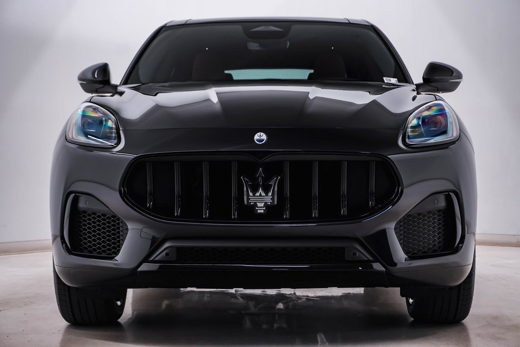 2025 Maserati Grecale Modena photo 6