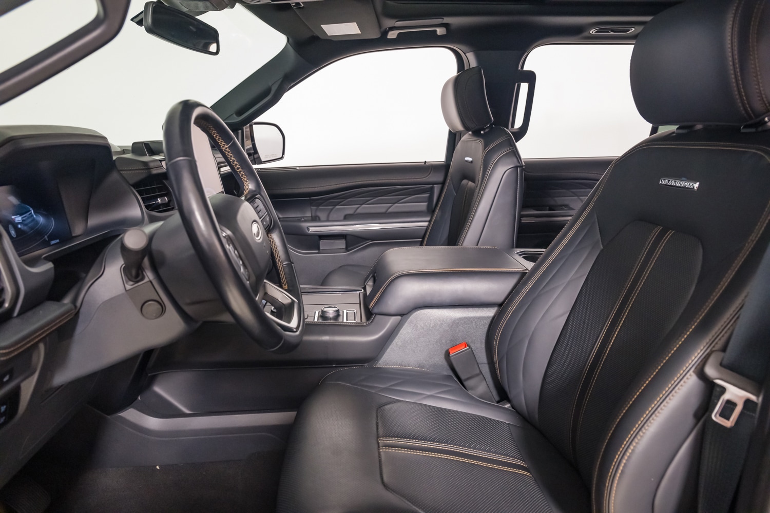 2024 Ford Expedition Platinum photo 18