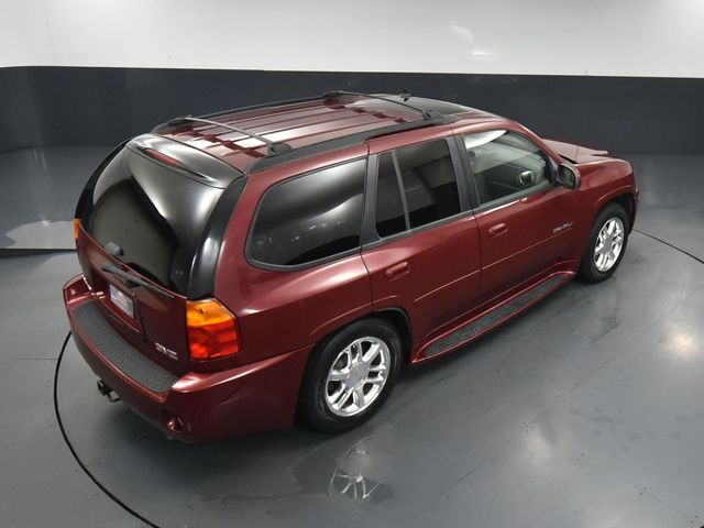 2009 Gmc Envoy Denali photo 46