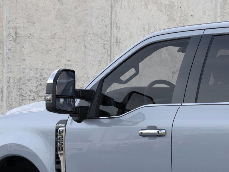 2025 Ford F-250 photo 7