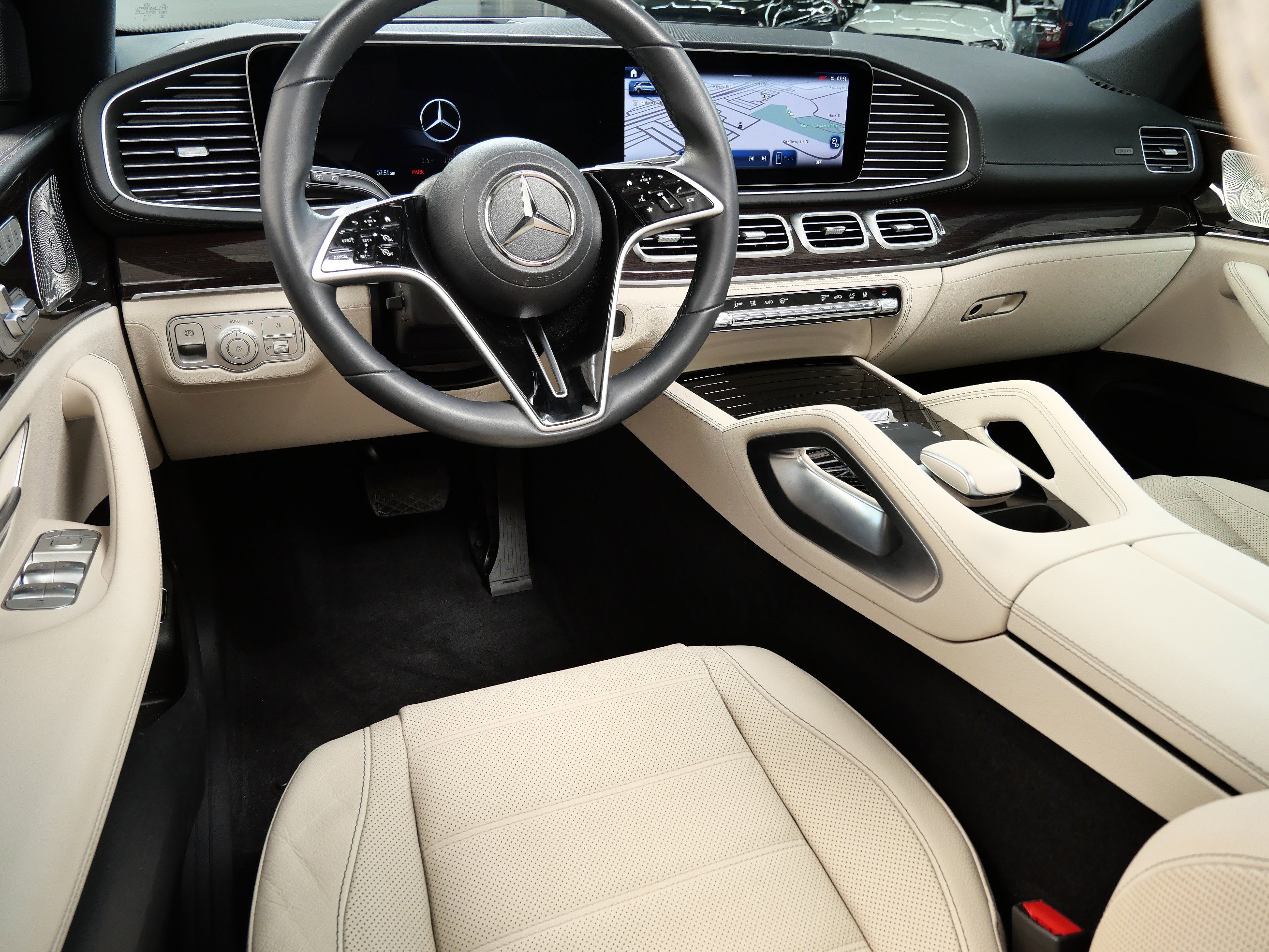 Certified 2024 Mercedes-Benz GLE GLE450E with VIN 4JGFB4GB4RB241950 for sale in Minnetonka, Minnesota